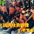 1998年军民抗洪珍贵影像，30万军人跳江布防，百姓哭求你们别跳了