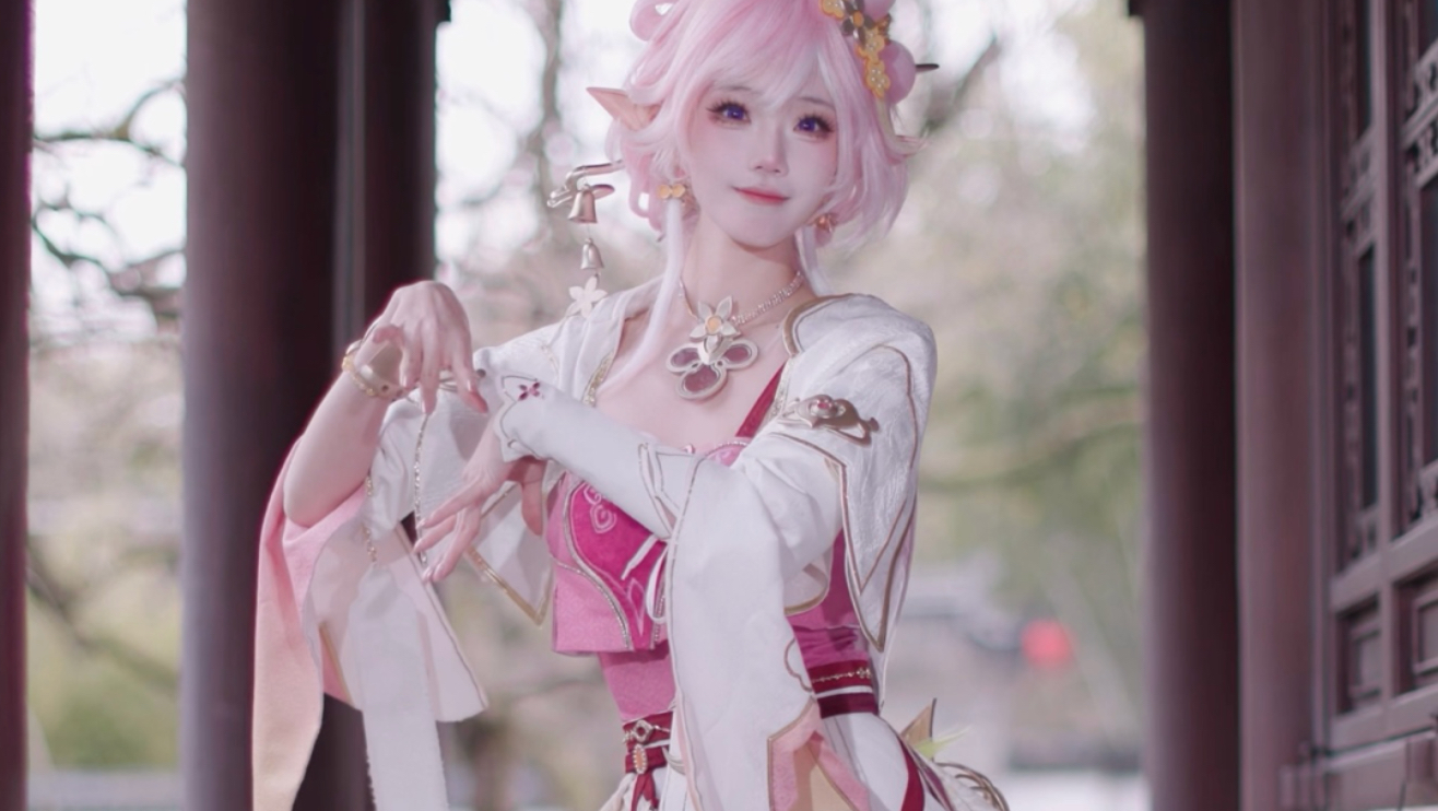 咏春～