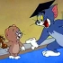 猫和老鼠：汤姆老师当的好失败，教小猫捉老鼠，小猫却和杰瑞成为朋友