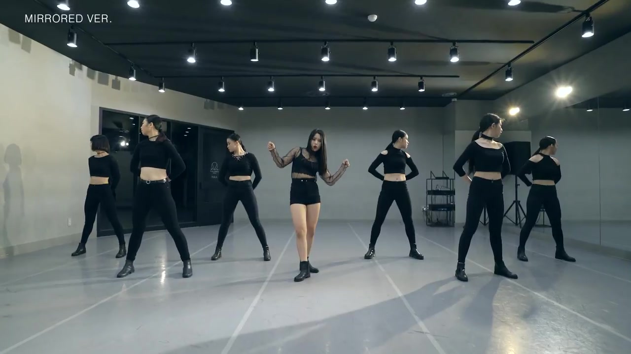 [viva舞室]taeminí- move
