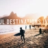 城市短片：里约热内卢-Beautiful Destinations in Rio de Janeiro, Brazil