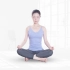 【每日瑜伽】10天入门瑜伽「Day·1 初识腹式呼吸法」