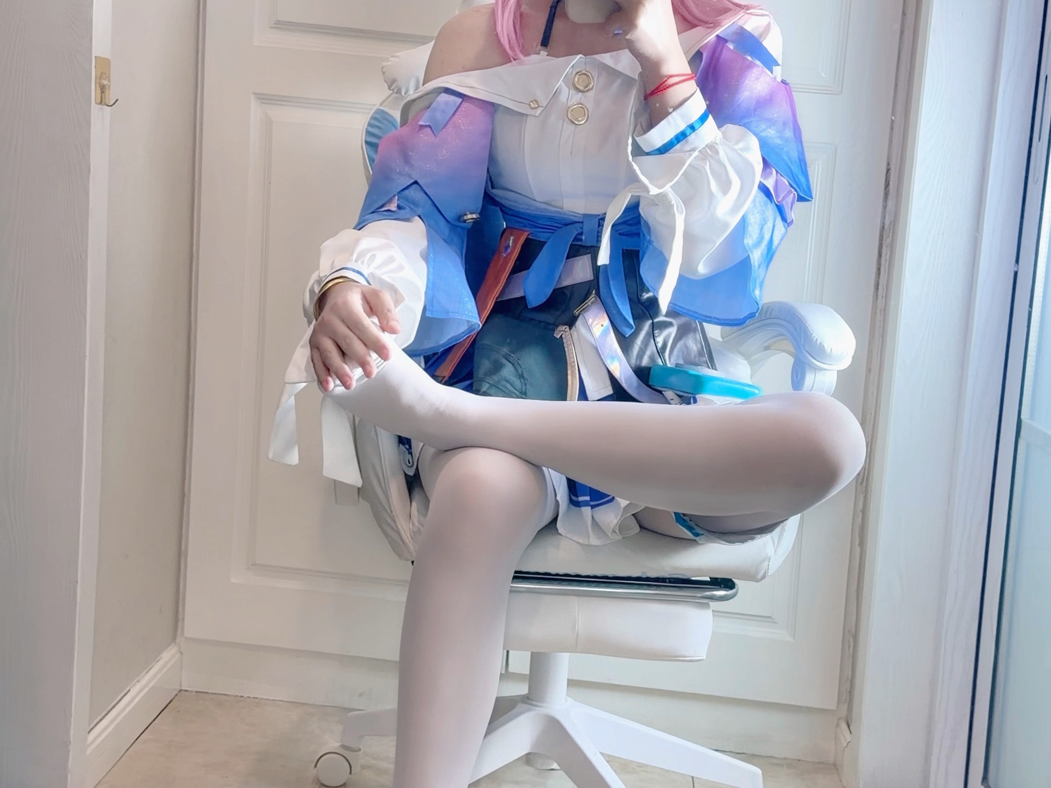 It still smells absolutely amazing