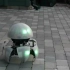 萌萌的球形机器人MorpHex 1到3代合集