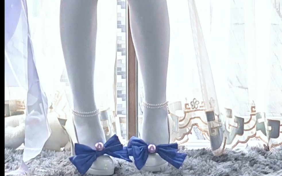 You only like the pretty ones with good body, right? Not the cute ones with fierce tits.