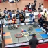 2018 Vex Turning point 上海交大赛淘汰赛70181