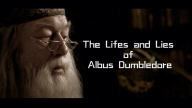 【HP/GGAD】最伟大的巫师和他沉寂的心（邓布利多个人向）It’s <em class="keyword">Dumbledore</em>