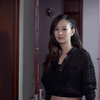美女去应聘模特，一看老男人在床上，瞬间明白是潜规则，赶快逃离#谎言的诱惑
