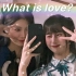 【What is love】Twice Cover｜SNH48蒋舒婷&SNH48沈梦瑶