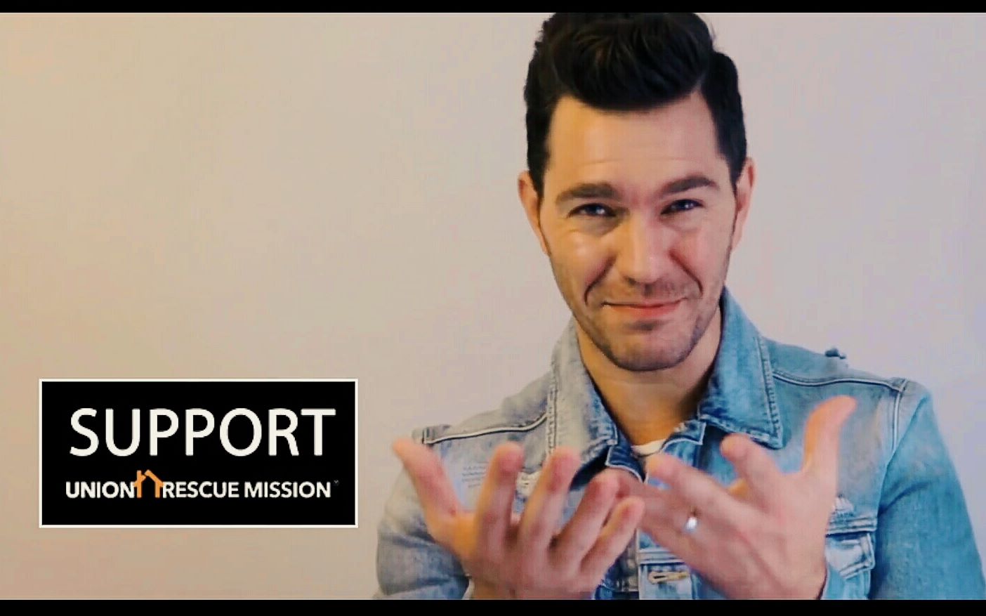 fresh eyes----andy grammer 这个 叔叔真可爱