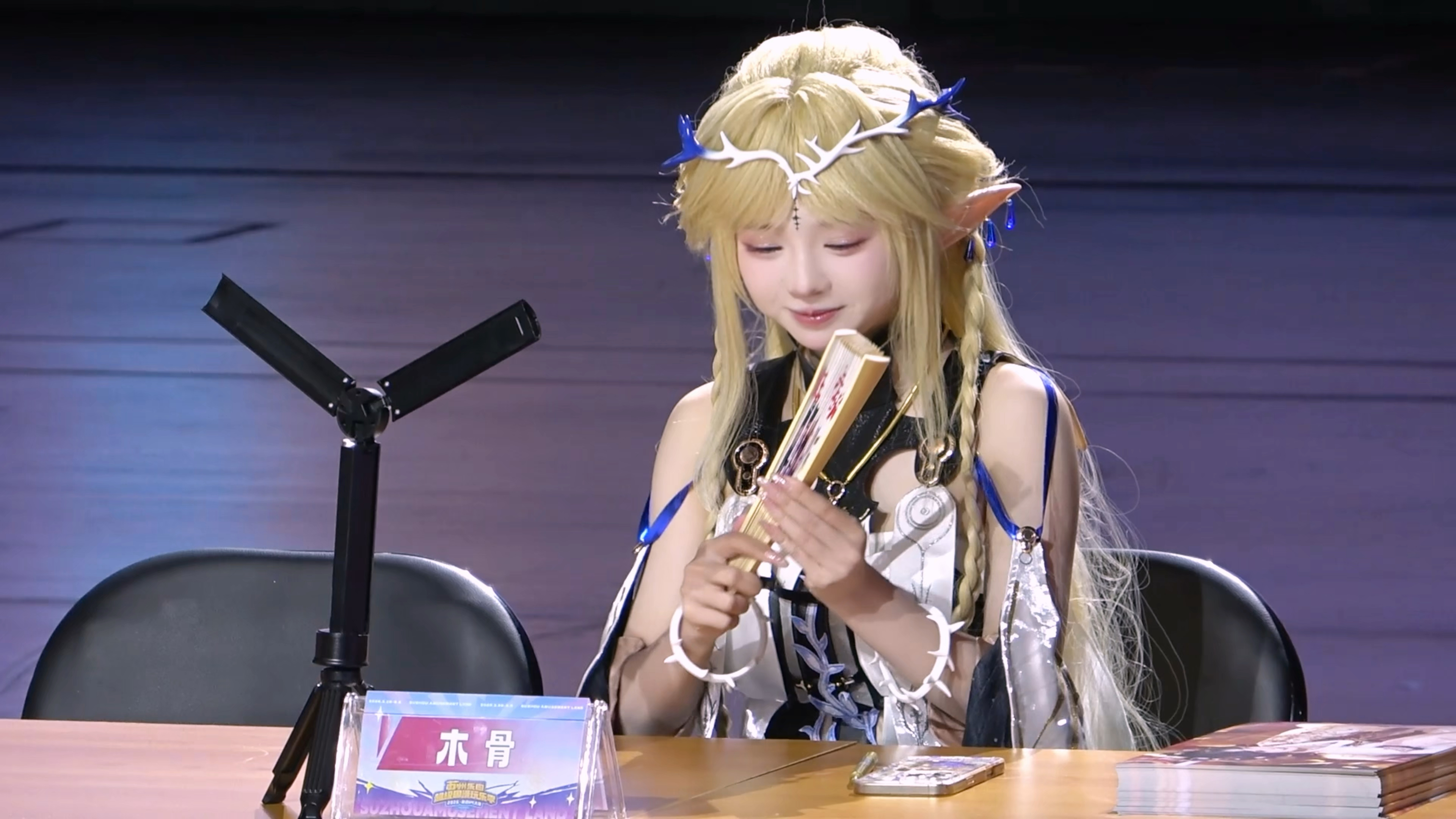 那么q那么弹！#木骨