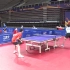 2022年全国少年乒乓球锦标赛 男单半决赛 孙杨 VS 温瑞博