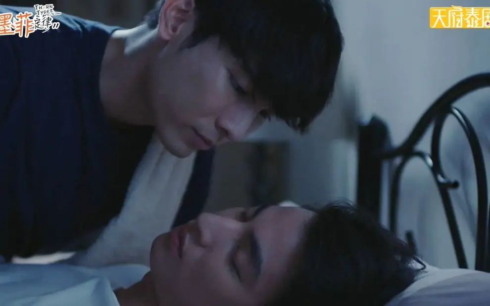 【高甜合集】男男那些喜欢你到就想趁着你睡着亲一口