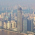 4k 武汉城市空镜头试拍