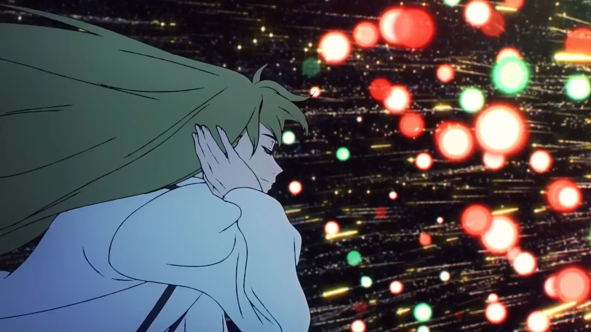 【26年1月】Fate/strange Fake 正式PV【糖心蛋字幕组】