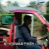 中国三蹦子攻占欧美农村，老外学会的第一句中文竟是：请注意倒车
