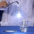 初中化学实验操作视频：化学变化的现象