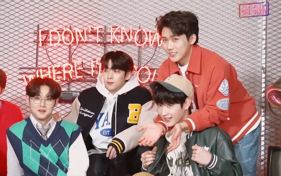 DKZ SOUNDWAVE ラキドロ コンプ コンプリート セット DKZ SOUNDWAVE