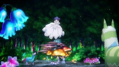 【fate】hf线  <em class="keyword">迷失之蝶</em>，这一段“欢乐”你真的看懂了吗？