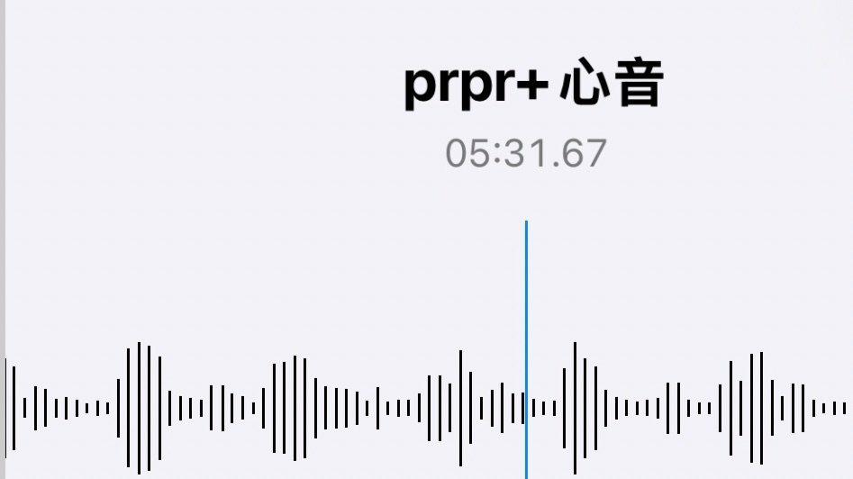 「助眠ASMR」小狼在你耳边狂舔与喝水的声音 心音/喘息/孔雀鱼/prpr/吞咽）