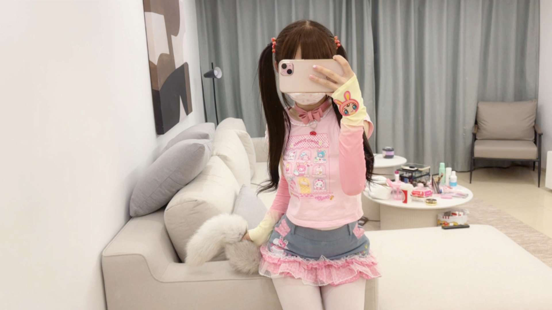 [Softie Cat Cat has become an adult] The video has been packed, welcome to watch!