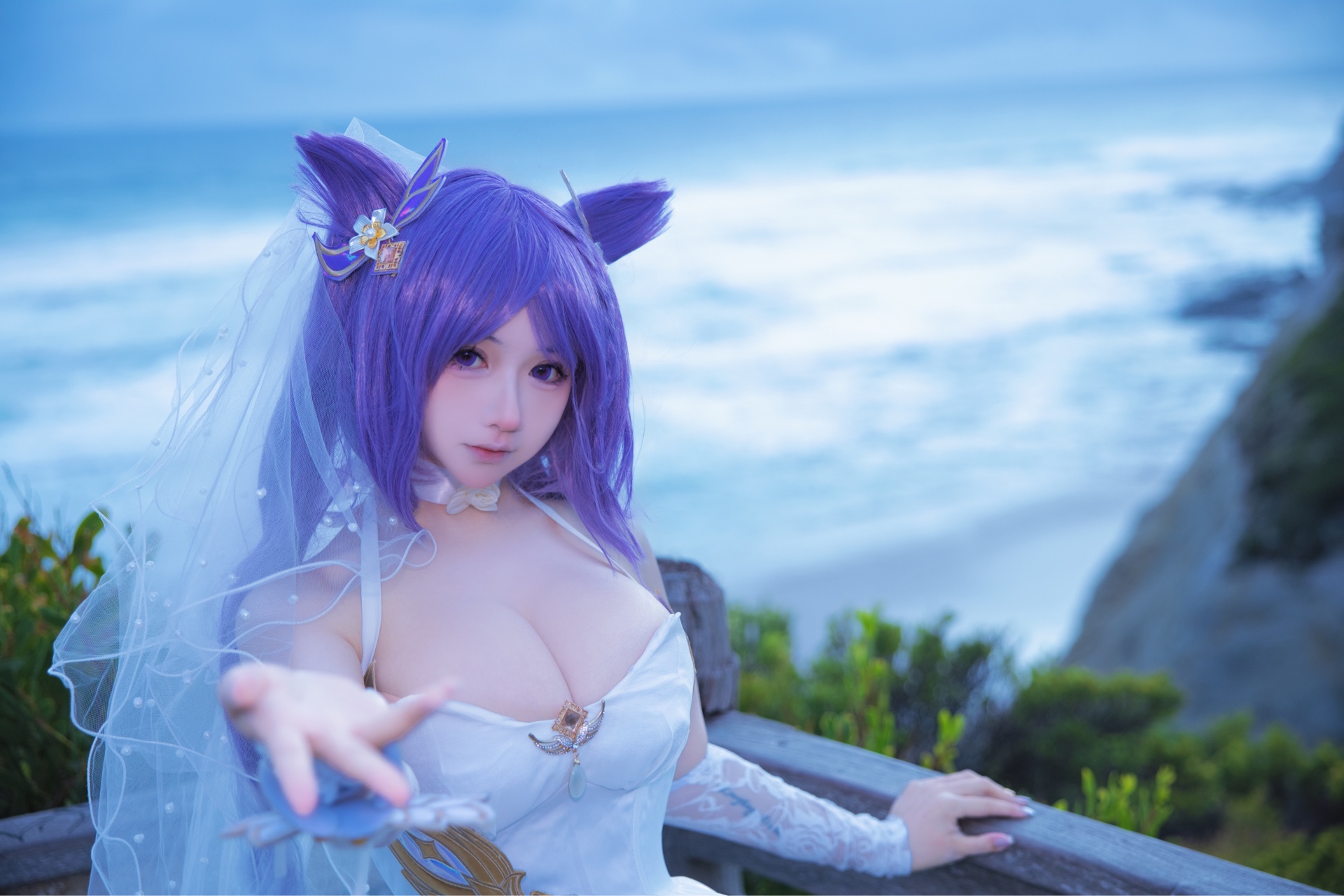 Kakaru Flower Marriage