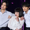 【TGC17SS】成田凌 町田启太 ブルゾンちえみwithB