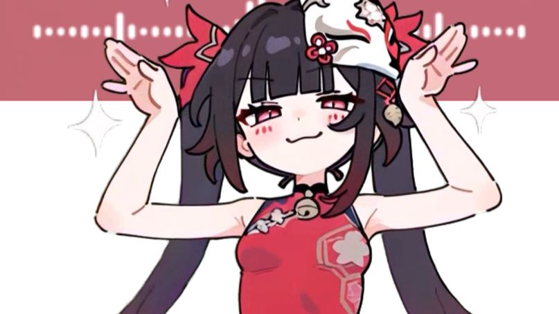 🧧火花花-基米到🧧