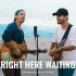 【油管惊艳翻唱】Right Here Waiting - Richard Marx ( cover by Music T