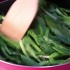 炒青菜注意这几点，炒出来的菜翠绿好吃、不变黄