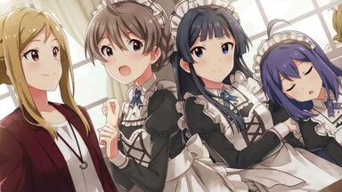 <em class="keyword">偶像大师百万</em>现场 <em class="keyword">THE</em>@TER BOOST 02 欢迎来到空猫珈琲店 广播剧 中文翻译