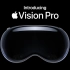 苹果世界最强AR/VR设备 Apple Vision Pro 官方介绍视频 | 机翻中文