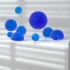 【C4D教程】超Q弹的C4D柔体小球动画，一看就会！