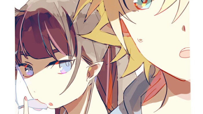【凹凸世界/金凯】才不是捉弄啊_哔哩哔哩_bilibili