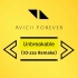 Unbreakable（IO-zza Remake）（原作者：Avicii）◢ Avicii Forever ◤