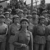 《英雄儿女》插曲——英雄赞歌