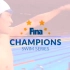 2019年国际泳联游泳冠军赛系列广州战宣传片