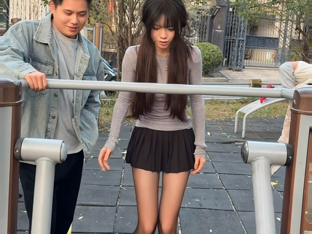 科目三脚步速成