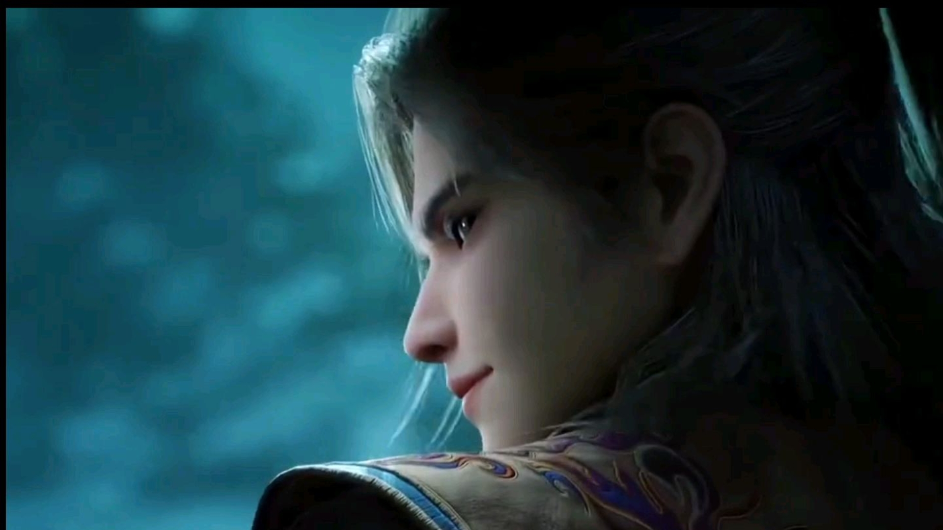 Qin Mu led the team to crunch and kill, just like leeks!