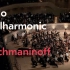 Symphony No. 2 - Sergei Rachmaninoff -Vasily Petrenko-拉赫玛尼诺夫