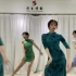 南京浮生倩影舞蹈 古典舞晚班《多情种》