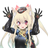warframe 技巧之剑prime红暴配卡