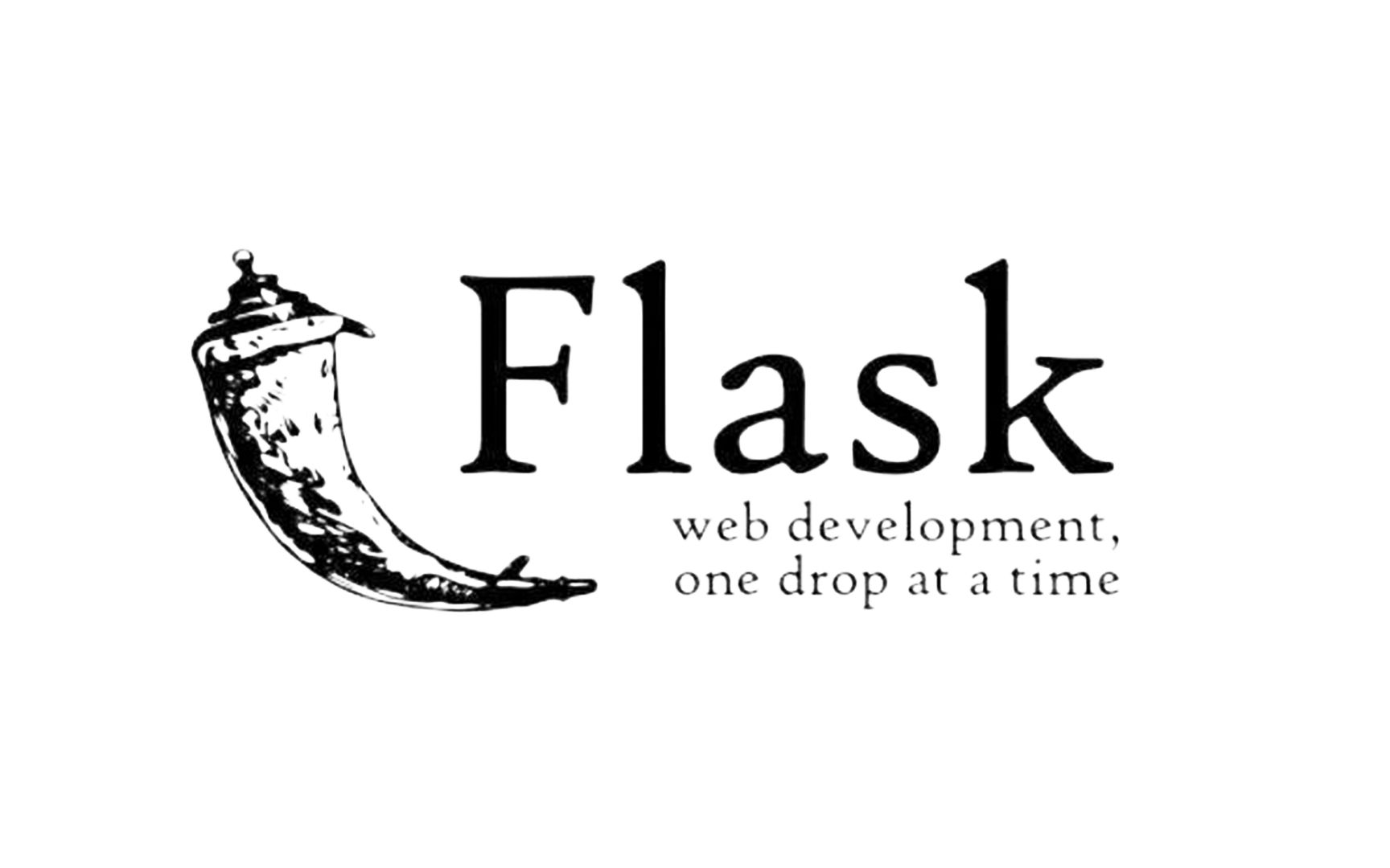 14天搞定Flask Web框架