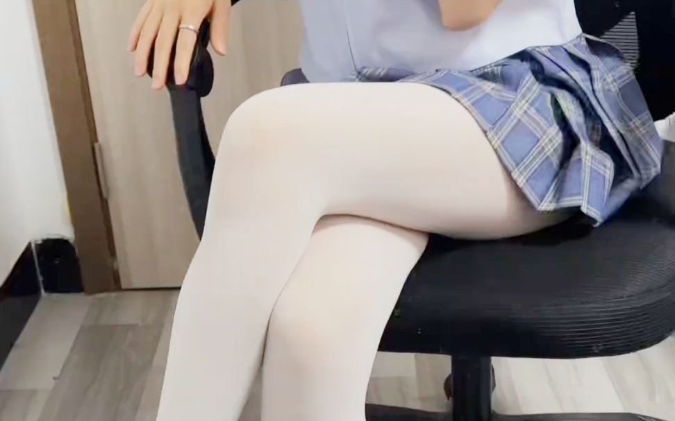 The jk with the white socks is awesome.