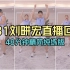 8.31刘畊宏直播健身操回放，48分钟精简纯练版，高效燃脂