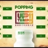 【Up!Tempo Vol.11亚洲青少年街舞大赛】Popping项目（32强——16强）