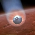勇气号火星探测器从发射到登陆火星