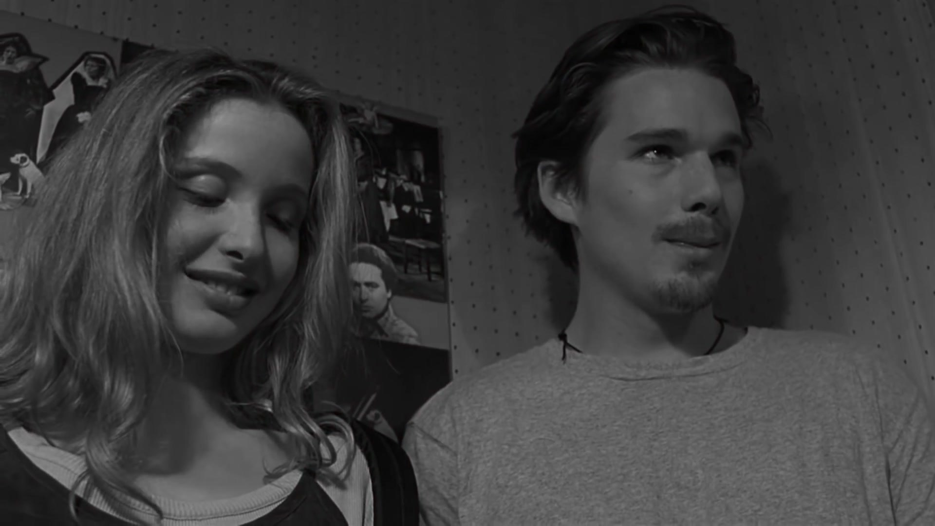 Damien Rice The Blower's Daughter (Before Sunrise) [HD]_哔哩哔哩 (゜゜)つロ