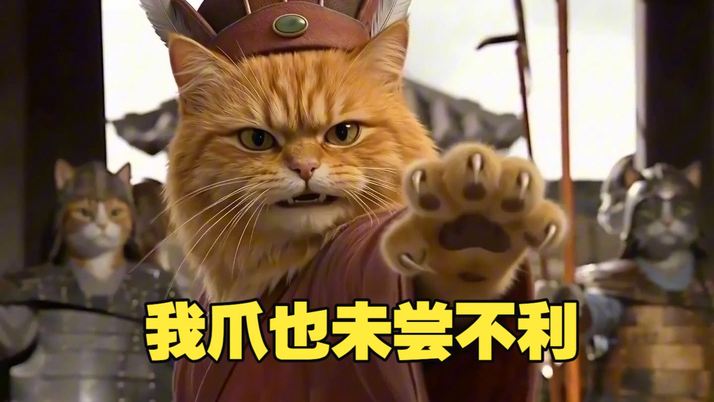 三国喵义-袁神歧董