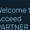 114秒内打开Acceed网站的方法，只需要有浏览器即可